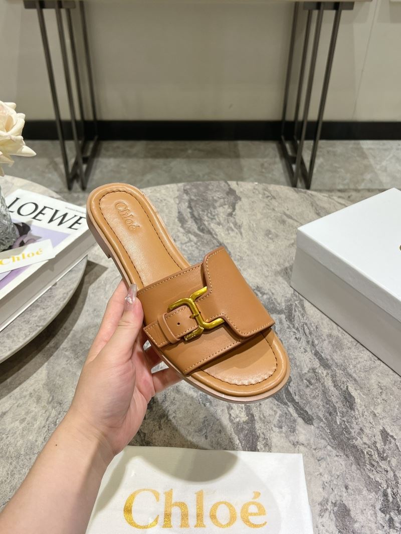 Chloe Sandals